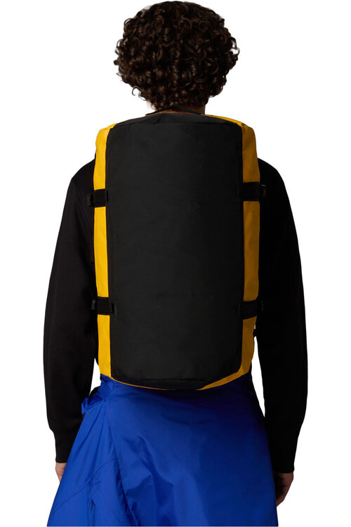 THE NORTH FACE BASE CAMP DUFFEL S amarillo