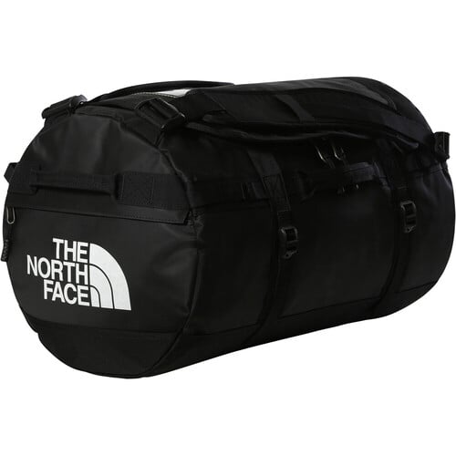 THE NORTH FACE BASE CAMP DUFFEL S negro