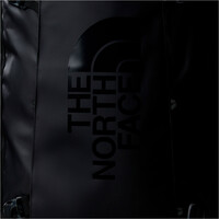 The North Face mochila montaña BASE CAMP ROLLING THUNDER 36 NEGRO 04