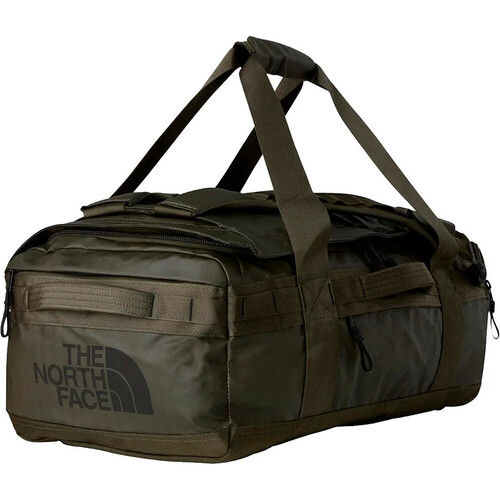 THE NORTH FACE BASE CAMP VOYAGER DUFFEL 42L verde