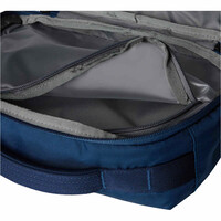 The North Face mochila montaña BASE CAMP VOYAGER TOILETRY KIT AZUL 02