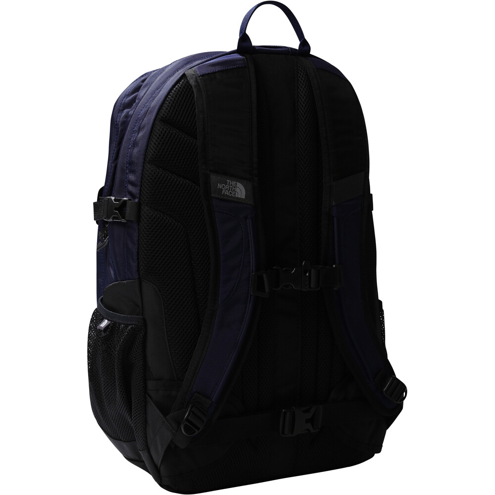 The North Face mochila montaña BOREALIS CLASSIC  01