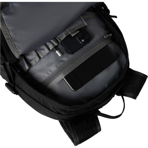 THE NORTH FACE BOREALIS CLASSIC negro