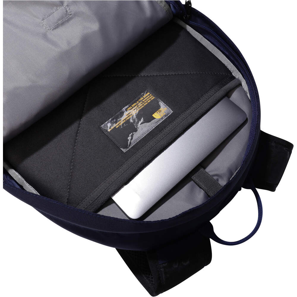 The North Face mochila montaña BOREALIS CLASSIC  05