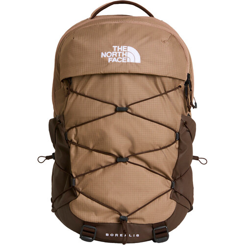 THE NORTH FACE BOREALIS marron