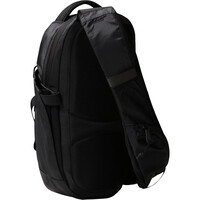 The North Face mochila montaña BOREALIS SLING NEGRO 01