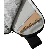 The North Face mochila montaña BOREALIS SLING NEGRO 03
