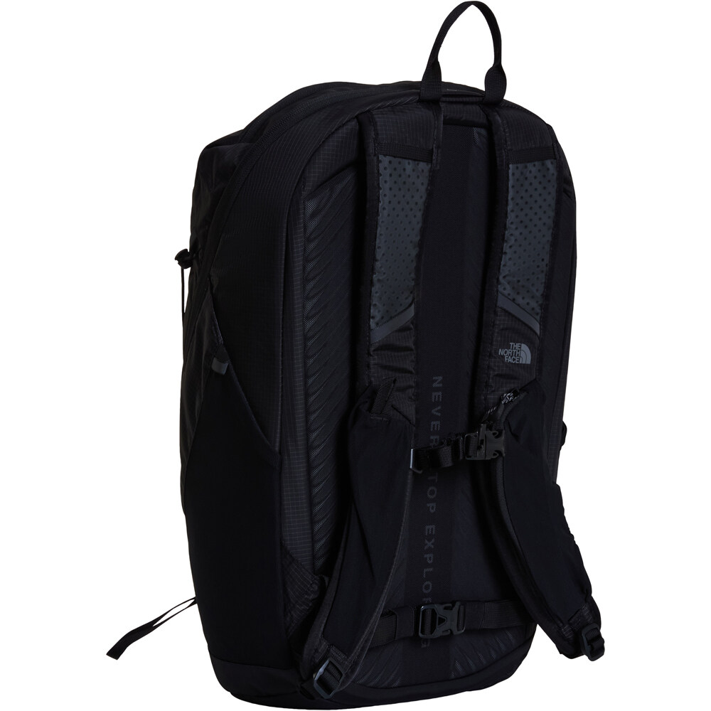 The North Face mochila montaña BOREALIS TRAIL MARRON 03