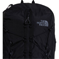 The North Face mochila montaña BOREALIS TRAIL MARRON 04