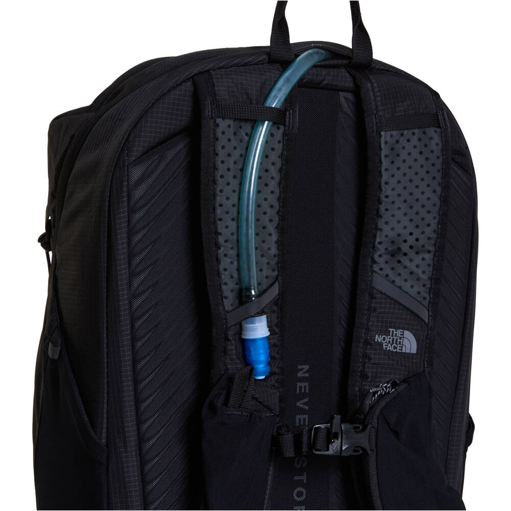 The North Face mochila montaña BOREALIS TRAIL MARRON 07