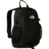 The North Face mochila montaña HOT SHOT MINI MARRON 02