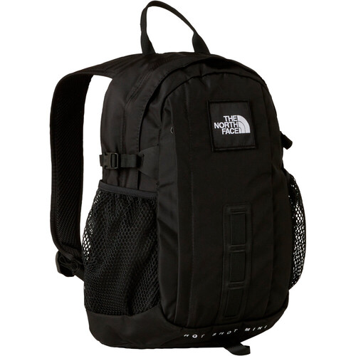 THE NORTH FACE HOT SHOT MINI marron