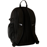 The North Face mochila montaña HOT SHOT MINI MARRON 03