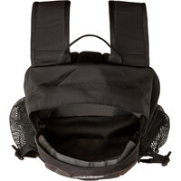 The North Face mochila montaña HOT SHOT MINI MARRON 05