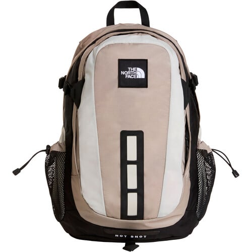 THE NORTH FACE HOT SHOT SE gris