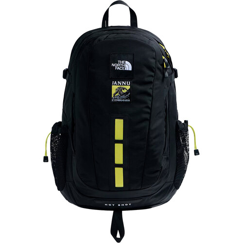 THE NORTH FACE HOT SHOT SE PATCH negro