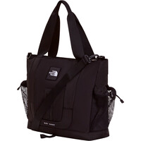 The North Face mochila montaña HOT SHOT TOTE MARRON 03
