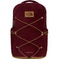 The North Face mochila montaña JESTER PRO MORADO 01