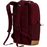 The North Face mochila montaña JESTER PRO MORADO 02