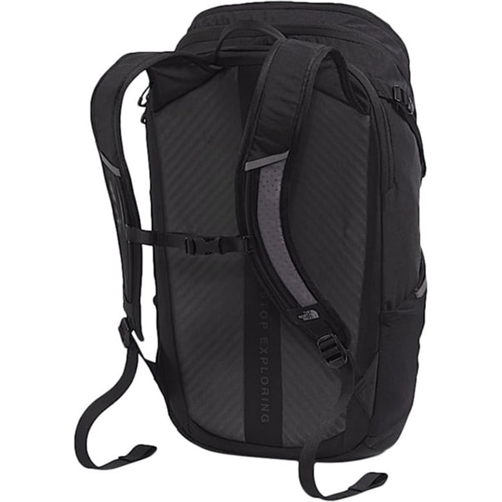 The North Face mochila montaña KABAN LTE NEGRO 01