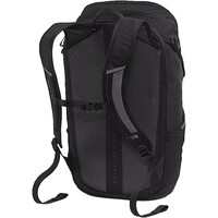 The North Face mochila montaña KABAN LTE NEGRO 01