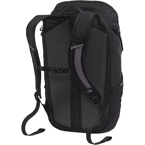 The North Face mochila montaña KABAN LTE NEGRO