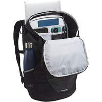 The North Face mochila montaña KABAN LTE NEGRO 02