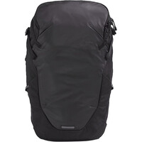 The North Face mochila montaña KABAN LTE NEGRO vista frontal