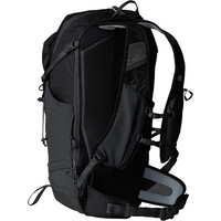 The North Face mochila montaña TRAIL LITE SPEED 30 NEGRO 01