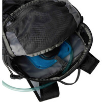 The North Face mochila montaña TRAIL LITE SPEED 30 NEGRO 02