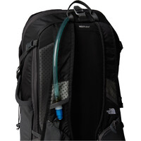 The North Face mochila montaña TRAIL LITE SPEED 30 NEGRO 03