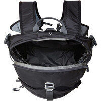 The North Face mochila montaña TRAIL LITE SPEED 30 NEGRO 04