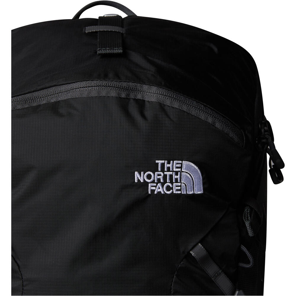 The North Face mochila montaña TRAIL LITE SPEED 30 NEGRO 05