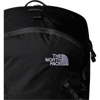 The North Face mochila montaña TRAIL LITE SPEED 30 NEGRO 05