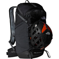 The North Face mochila montaña TRAIL LITE SPEED 30 NEGRO 06
