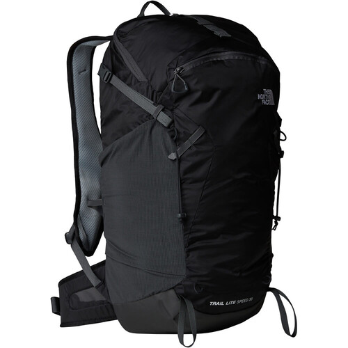 THE NORTH FACE TRAIL LITE SPEED 30 negro