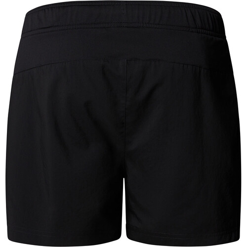 The North Face pantalón corto montaña hombre 24/7 NEGRO