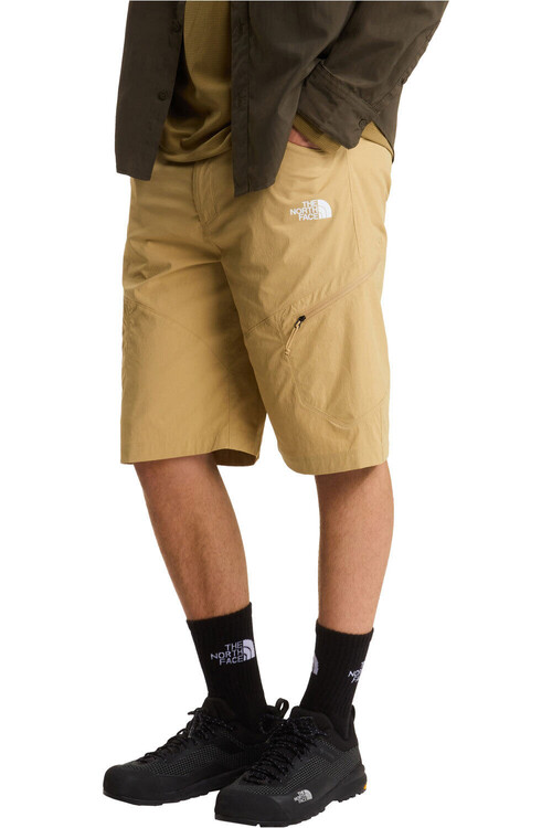 THE NORTH FACE EXPLORATION gris