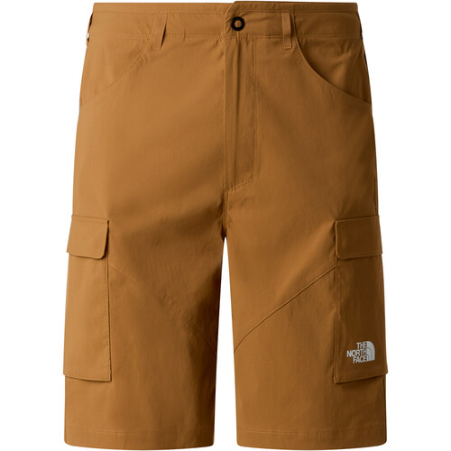 THE NORTH FACE EXPLORATION marron