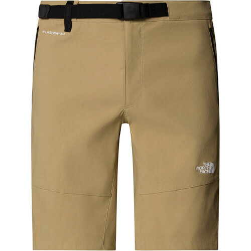 THE NORTH FACE LIGHTNING marron
