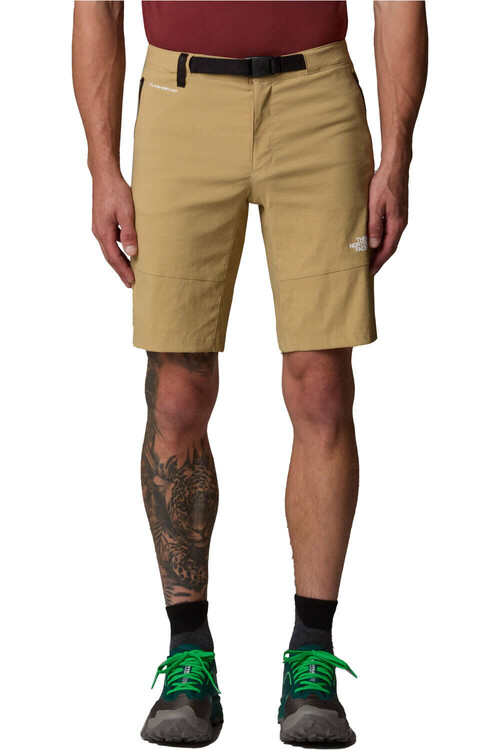THE NORTH FACE LIGHTNING marron