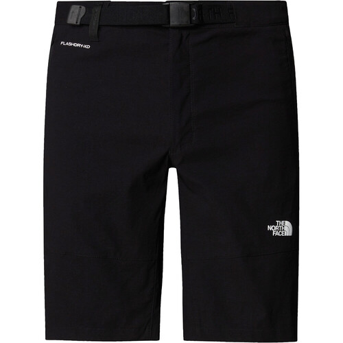 THE NORTH FACE LIGHTNING negro