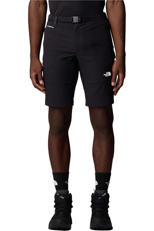 THE NORTH FACE LIGHTNING negro