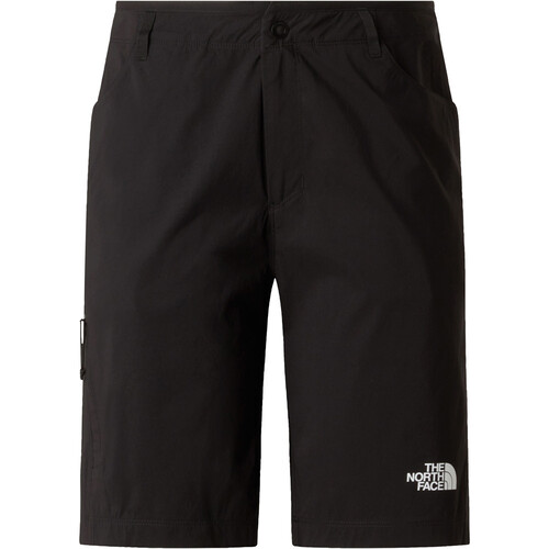 THE NORTH FACE EXPLORATION negro