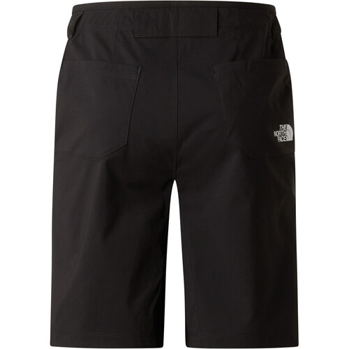 THE NORTH FACE EXPLORATION negro