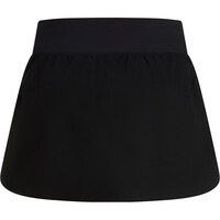 The North Face pantalón corto montaña mujer FLEX NEGRO 03