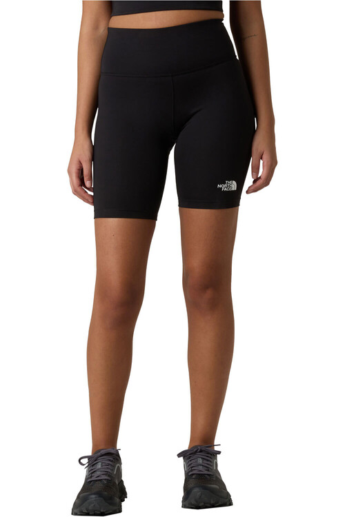 THE NORTH FACE FLEX negro