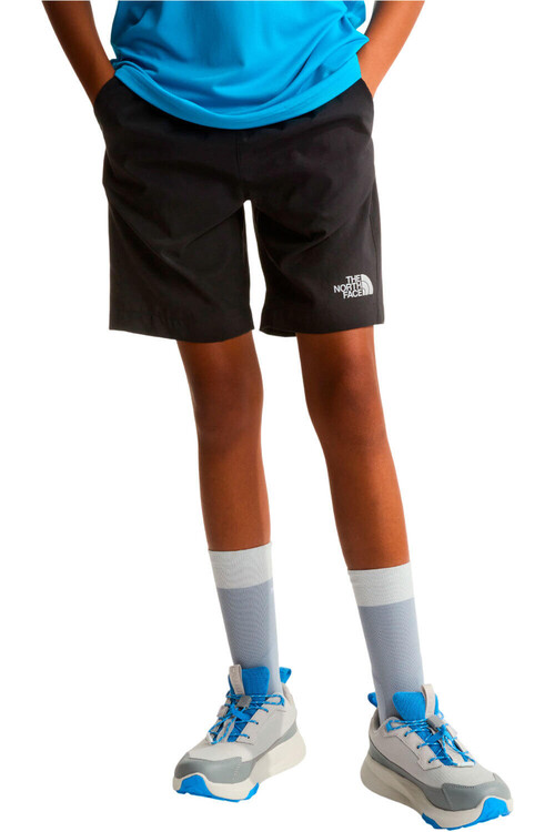 THE NORTH FACE 24/7 negro