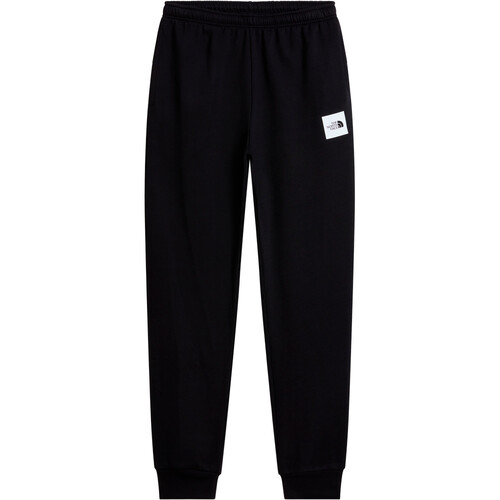 The North Face pantalón hombre EVO BOX HALF DOME MARRON