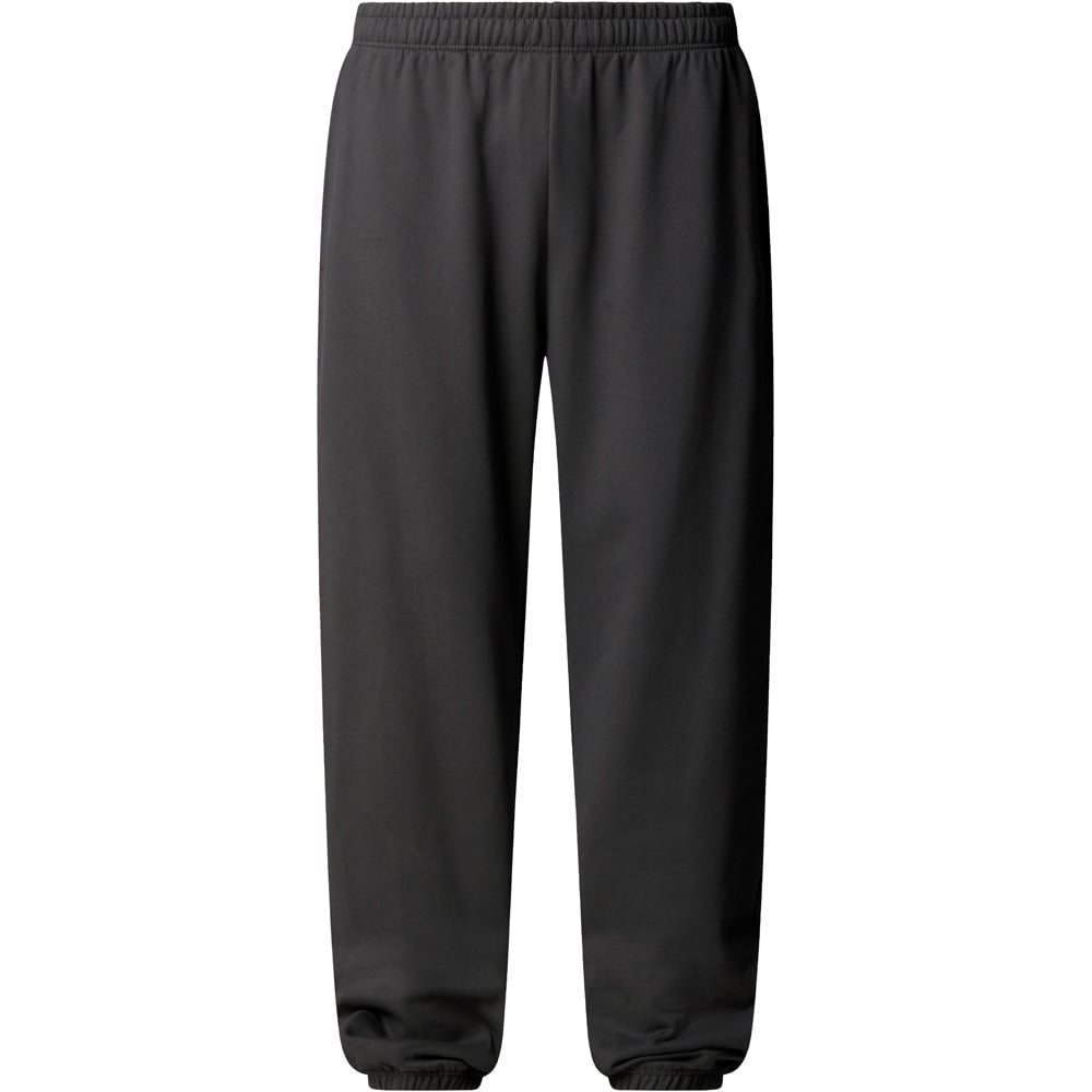 The North Face pantalón hombre EXPEDITION CELEBRATION RELAXED GRIS vista detalle